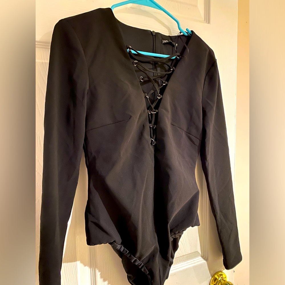 Zara bodysuit